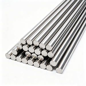 Fournisseur de métaux en Chine, barres rondes en acier inoxydable conformes aux normes ASTM, différents grades pour les acheteurs industriels mondiaux - Product Image 4