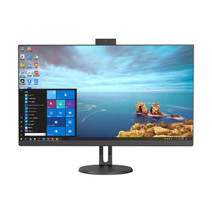 Máy Tính Để Bàn Máy Tính Core I3 I5 I7 Tất Cả Trong Một Máy Tính 23.8 27 Inch Tất Cả Trong Một PC Cho Văn Phòng - Product Image 1