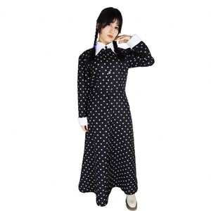 Costumes d'<span class=keywords><strong>anime</strong></span> unisexe de conception de roman moderne <span class=keywords><strong>pour</strong></span> des adultes et des enfants prix usine ensembles de robes des femmes modèle de caractère - Product Image 3