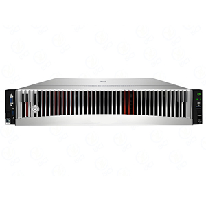 เซิร์ฟเวอร์แบบแร็ค H3C R4900 G7 รองรับโปรเซสเซอร์ Xeon คู่ แรม 64GB รองรับการ์ดจอ 10 ช่อง ประสิทธิภาพสูง - Product Image 1