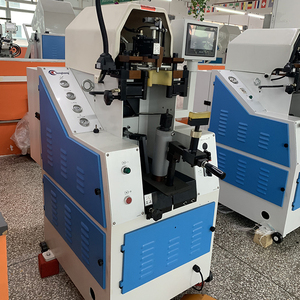 1 paire de chaussures à talon longue, <span class=keywords><strong>Machine</strong></span> de Sport durable, hydraulique - Product Image 6