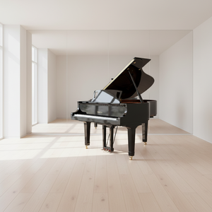 Piano à queue classique en bois massif <span class=keywords><strong>C2</strong></span> avec 88 touches - Product Image 4