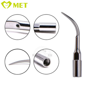 Puntas de escalador dental de buena calidad, surtido de puntas de escalador de pájaro carpintero para uso de escalador dental G1,<span class=keywords><strong>G2</strong></span>,G3,G4,P1,P3 - Product Image 6