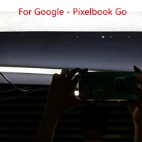 Écran tactile LCD 13,3 pouces avec fonction tactile pour Google-Pixelbook Go Chromebook FHD 1920x1080 Google Pixelbook GO PIXEL BOOK GO