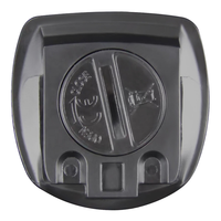 Minuterie de compteur de vitesse de voiture de moto de vélo de Yardstick