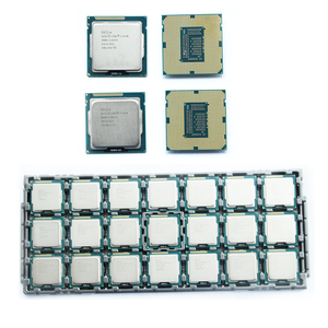 LGA 1150 <span class=keywords><strong>4590T</strong></span> CPU usada para Intel Core Quad-Thread Processor 6M 35W para escritorio - Product Image 3