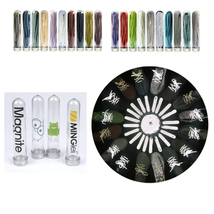 Cinta trenzada reflectante de alta visibilidad para zapatillas, cordón para zapatos de fútbol, 80mm - Product Image 3