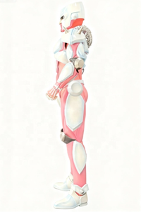 ชุดคอสเพลย์ตัวละครอนิเมะสุดหรูแบบสั่งทำพิเศษ ประดับเพชรระยิบระยับ วัสดุ EVA+3D+หนัง สำหรับทุกเพศ - Product Image 4