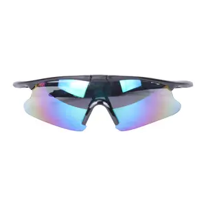 Tactical Shooting CS UV400 Fahrrads onnen brille Polarisierte Sonnenbrille