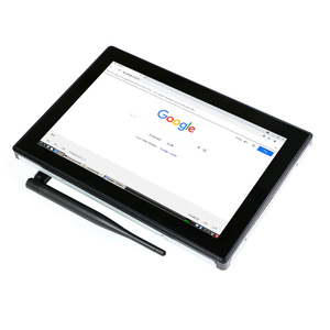 Tablette PC industrielle antichoc à montage mural de 10.1 pouces OEM <span class=keywords><strong>Voyo</strong></span> I8 Max 4g réparation d'écran tactile de tablette 2 Go Android 11 ou Debian 10 - Product Image 1