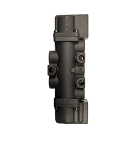 VERSA วาล์วควบคุมแก๊สแบบนิวเมติก VPP-4302-316 พอร์ต 1/4" NPT VPP-4302-316 วาล์วควบคุมลม VERSA VPP-4302-316 ควบคุมการทำงาน - Product Image 3