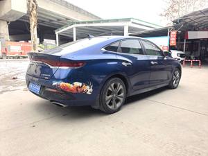 Voitures d'occasion Hyundai <span class=keywords><strong>2019</strong></span> Fista 1.6T GDI 280TGDi DLX Intelligent Speed Edition Automatique Bon état avec toit ouvrant Voitures d'occasion - Product Image 6