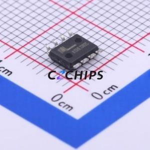 Haute qualité VBA1302 SO-8 Transistor à effet de champ (MOSFET) Vente entière Puces de composants électroniques et service de nomenclature - Product Image 2