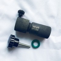 Inyector Common Rail multifuncional, herramienta de colector diésel n. ° 9 y N. ° 9,5