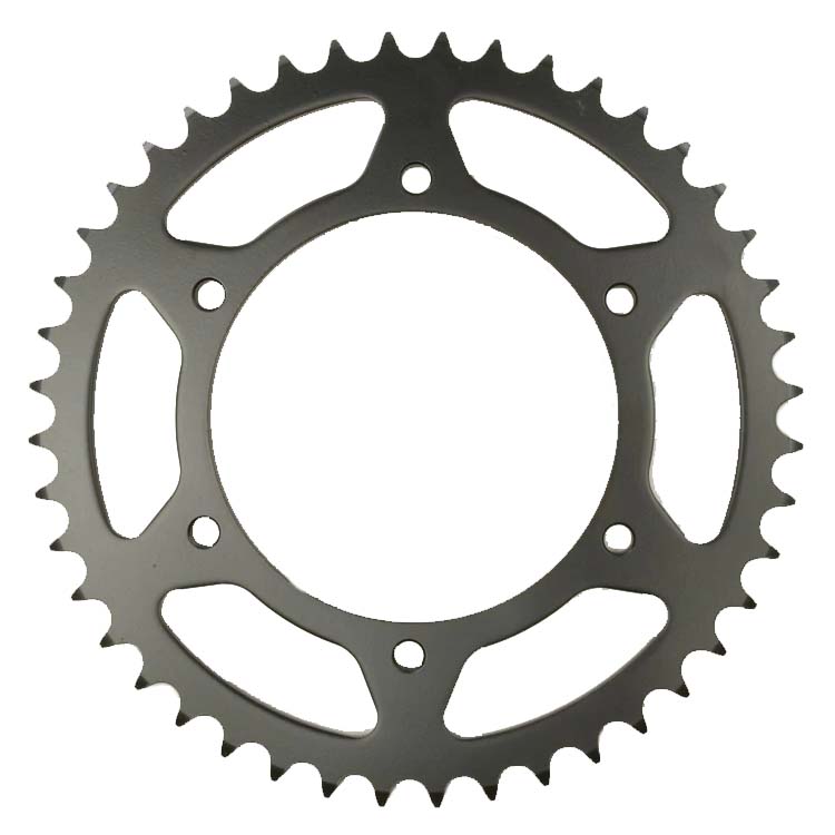 Aluminum Stunt Sprocket 70t-520 for Kawasaki ZX6-R 636 ER6