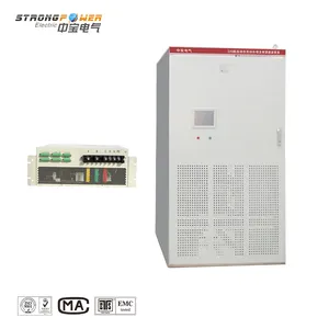 Power system high voltage svg 6kv 10kv 35kv dynamic reactive power compensation