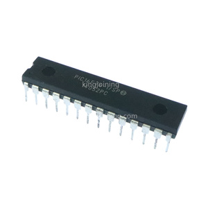 <strong>IC</strong> Chips Integrated Circuit Electronic Components PIC16F76-I SP DIP28 - Product Image 2