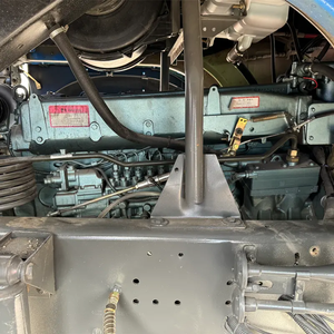 Encuentra Camiones Volquete Pesados Diésel Howo 6x4 de 10 Ruedas con Motor Weichai, Volante a la Izquierda y Caja de Cambios FAST, Similares al Icono, Nuevos y de Gran Demanda - Product Image 5