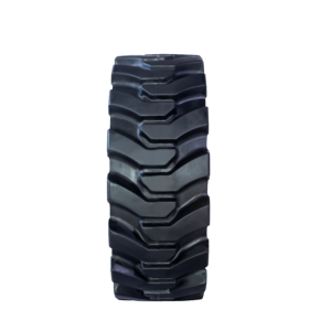 Neumáticos Industriales Sólidos de Caucho 14.00-24 para Montacargas, Excavadoras y Otros Vehículos de Ingeniería - Product Image 4