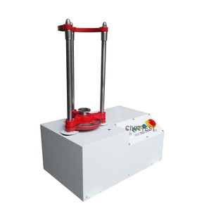 Геотекстильное сито для определения размера отверстия - Product Image 2