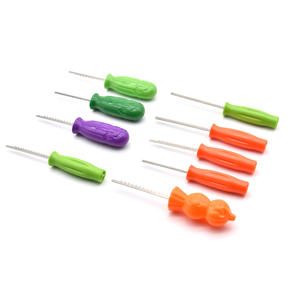 Venda quente Safe Kids <span class=keywords><strong>Halloween</strong></span> Pumpkin Carving Kit com Projetor - Product Image 4