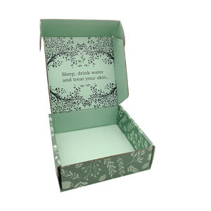 Cartón plegable grueso personalizado para sudadera gorra de béisbol gorra de <span class=keywords><strong>pescador</strong></span> pantalones de ocio <span class=keywords><strong>camisa</strong></span> Polo caja plegable - Product Image 4