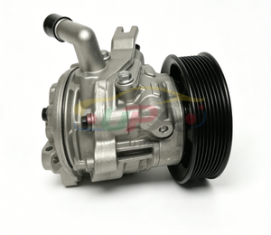 57100-4H000 571004H000 Bomba de Dirección Asistida para Hyundai/Kia 57100 4H000 - Product Image 4