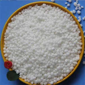 Engrais granulaire modifié à base de nitrate d'ammonium 33%N, engrais azoté blanc en granulés, fourni directement par l'usine - Product Image 3