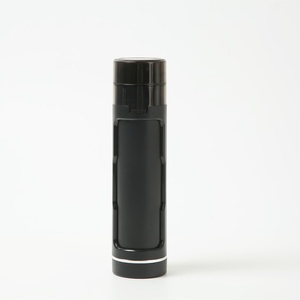 Tubo de llenado 3 en 1 portátil de alta calidad para hierbas secas y especias al por mayor - Excelentes accesorios para fumar - Product Image 3