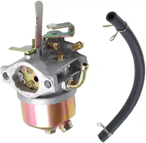 OEM Gas Carb per Yamaha MZ175 EF2700 EF2600 20 MILLIMETRI 24 MILLIMETRI 42.5 MILLIMETRI Motore Generatore di Motore A Carburatore