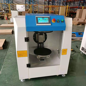 Mezcladora Industrial para Pintura y Productos Químicos con Motor de Alta Velocidad y Capacidad de 20L - Product Image 4