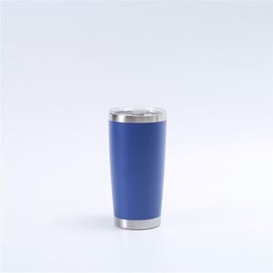 BPA Free Leak Proof Travel Coffee <b>Mug</b> for Car Standard Stainless Steel Insulated <b>Double</b> <b>Wall</b> Vacuum Tumbler ASM25 - Product Image 4