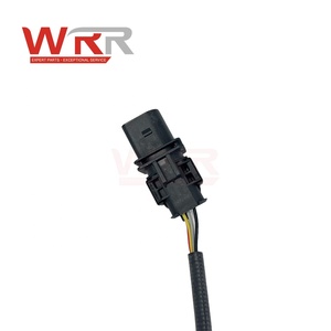 เซ็นเซอร์ออกซิเจนคุณภาพสูงยี่ห้อ WRR ใหม่ สำหรับ F30 F10 328i 528i รับประกัน 1 ปี หัววัดแก๊สไอเสียแบบพรีเมียม ทนทาน - Product Image 4