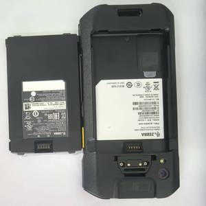 Promoción Original Zebra TC21 5,5 pulgadas <span class=keywords><strong>PDA</strong></span> 3GB + 32GB WiFi ordenador móvil escáner de código de barras Industrial colector de datos Artículo en stock - Product Image 6