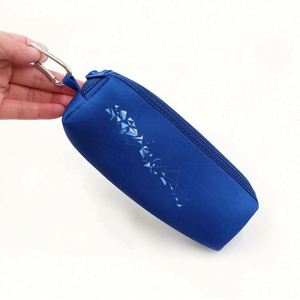 Estuche de Lápices Personalizado de Neopreno con Cierre, Bolsa de Lápices Sublimable para Diseños Personalizados - Product Image 3