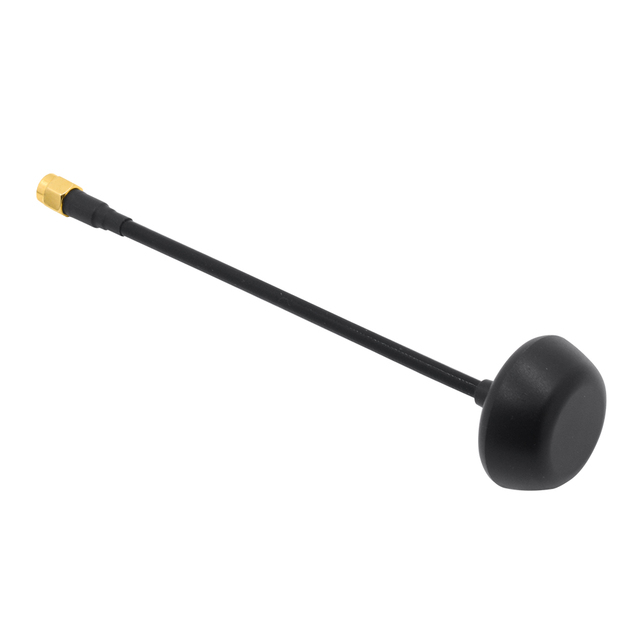 High Gain 5dbi RHCP LHCP Circular Polarized Excellent Signal Stability Transmission Tool FPV 5.8GHz Mushroom Antenna Boost FPV