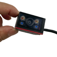 Lector de Códigos AI SR-700HA, Lector de Códigos de Barras QR 2D 1D, USB, Ethernet, Seguimiento Logístico, Trazabilidad de Producción, Escaneo AI, Marca Ne
