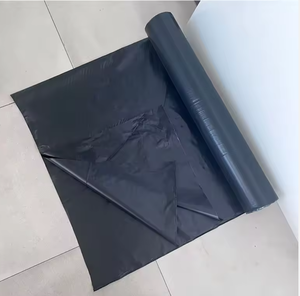 优质重型建筑用薄膜塑料板材，软硬适中，适用于混凝土底垫，中等高抗冲击PE建筑用薄膜 - Product Image 4