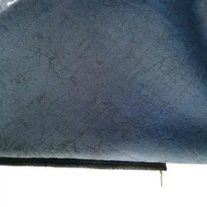 Mosha velluto 100% poliestere stampato lavorato a maglia di velluto divano in tessuto per la casa tappezzeria