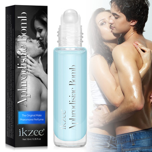 <span class=keywords><strong>Perfume</strong></span> Afrodisíaco con Feromonas IKZEE Night Club, Logotipo Personalizado, Sexy Pure Instinct, Alta Calidad, Venta al por Mayor, Deseo - Product Image 5