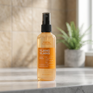 Kundalich 100 ml Profumo Corpo Ylang Ylang Premium - Product Image 3