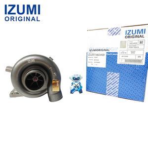 IZUMI ORIGINAL N47d20 2.0d Mise à niveau hybride turbo Bmw <span class=keywords><strong>320d</strong></span> <span class=keywords><strong>F30</strong></span> <span class=keywords><strong>320d</strong></span> E90 E91 E92 E93 Pour pièces de machines de construction Caterpillar - Product Image 1