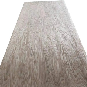 En vente 3mm Blanc Bois <span class=keywords><strong>Parquet</strong></span> Chêne Placage Mélamine Contreplaqué pour Meubles - Product Image 1