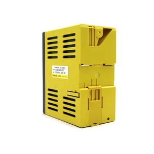คุณภาพดี FANUC A03B-0823-C001 ประสิทธิภาพสูง ติดตั้งง่ายสำหรับเครื่องจักร มีสินค้าในสต็อกและจัดส่งรวดเร็ว - Product Image 1