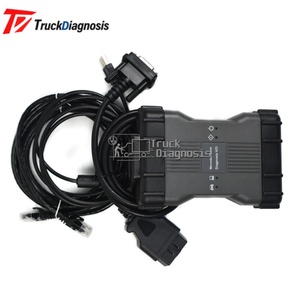 MB STAR C6 Xentry, meilleur que C5 et C4, SD Connect Compact 5, analyseur de moteur, outil de diagnostic avec garantie de 2 ans - Product Image 5