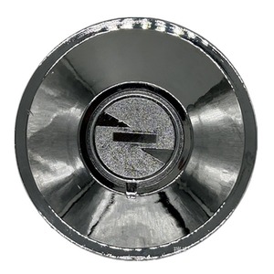 Bouchon de réservoir de carburant en alliage de zinc argenté FM420 FM440 FM460 pour Mercedes Benz Medium Duty - Product Image 2