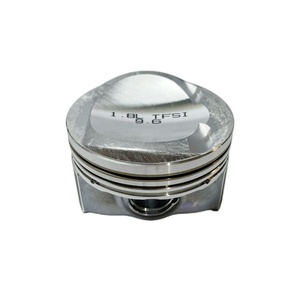 톱 EA888 엔진 OEM 82.5mm 피스톤 키트 아우디 폭스바겐 EA888 1.8T 라맨도 뉴 마고탄 뉴 파사트 <span class=keywords><strong>CEA</strong></span> BYJ CDA CDHB <span class=keywords><strong>CEA</strong></span> BYJ - Product Image 3