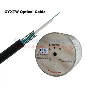 GYXTW 4B1 광섬유 케이블
