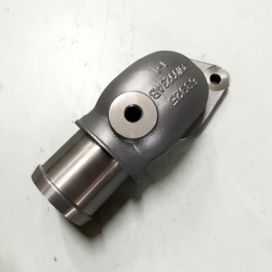 53010923AA Carcasa de Termostato Nueva para Jeep Grand Cherokee Dodge Ram 1500 Pickup Durango 6.2L 2018-2023 53010923AB  53010923 - Product Image 3