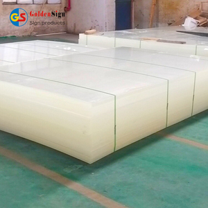 Bán Hàng Nóng 3Mm 5Mm 6Mm 10Mm 12Mm Dày 4X8 Tinh Khiết Trong Suốt Acrylic Tấm Nhựa 8Mm <span class=keywords><strong>PMMA</strong></span> - Product Image 4